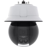 EAN 7331021087842 - Axis Q6358-LE PTZ Almohadilla Cámara de seguridad IP Interior y exterior 3840 x 2160 Pixeles Techo imagen 2