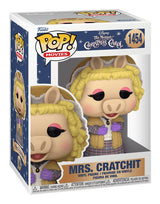 EAN 0889698724111 - FUNKO POP! 72411 figura de acción y colleccionable imagen 2