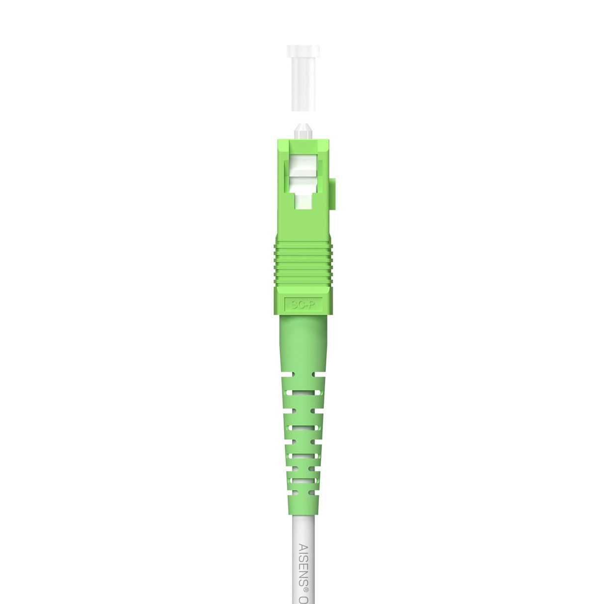 EAN 8436574707168 - AISENS A152-0617 Cable de fibra óptica e InfiniBand imagen 4