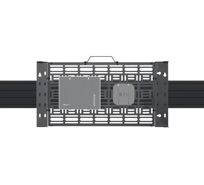 B-Tech Bt7889 Soporte Tipo Bandeja Para Equipo Audiovisual