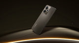 EAN 6941764456662 - realme 14 16,9 cm (6.67") SIM doble Android 15 5G 12 GB 256 GB 5860 mAh Negro imagen 4