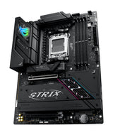 EAN 4711387771013 - ASUS ROG STRIX B850-F GAMING WIFI AMD B850 Zócalo AM5 ATX imagen 5