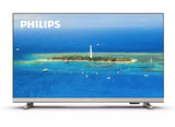 Philips Televisor Led Hd 32phs5527/12 32" (80 Cm), 1366 X 768, Plata