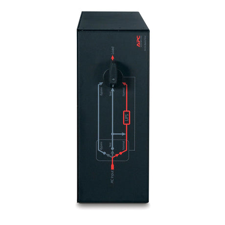 EAN 0731304212652 - APC SBP16KRMI4U accesorio para UPS imagen 3