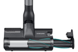Aspiradora De Mano Samsung Vs20b75agr1  Negro, Color Menta Sin Bolsa