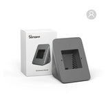 Base Para Panel Sonoff Nspanel (Negro)