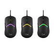EAN 0198415001641 - HyperX Pulsefire Saga Wired Gaming Mouse ratón Juego Ambidextro USB tipo A Óptico 3200 DPI imagen 1