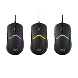 EAN 0198415001641 - HyperX Pulsefire Saga Wired Gaming Mouse ratón Juego Ambidextro USB tipo A Óptico 3200 DPI imagen 1