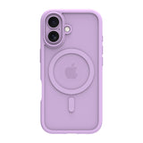 Dbramante1928 Grenen Ms Funda Para Iphone 17 Púrpura