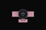 Webcam Razer Kiyo V2 X Quartz (Rz19-05380200-R3m1)