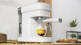 Cafetera 01650 Cafelizzia 790 White