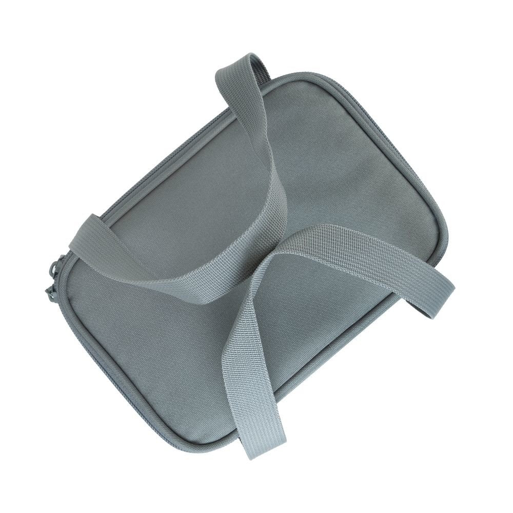Nevera Rivacase Germio 5705 5 L 1 Pieza(S) Gris