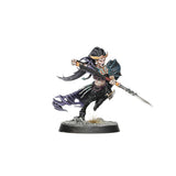 Warhammer Aos - Spearhead Daughters Of Khaine Coterie De L'Ombre Khainite