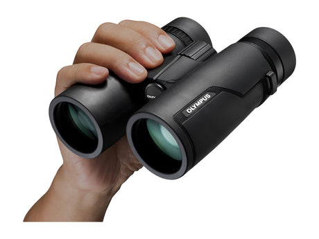 EAN 4545350052522 - Olympus 8x42 PRO binocular Techo Negro imagen 7