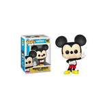 Funko Pop Disney Classics Mickey Mouse 59623