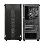 EAN 0753263077226 - Chieftec GS-01B-OP carcasa de ordenador Torre Negro imagen 20