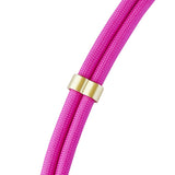 EAN 4034303037193 - Intenso Handykette als Lade- + Datenkabel USB-C bis 1,65m neon pink cable USB USB C Rosa imagen 5