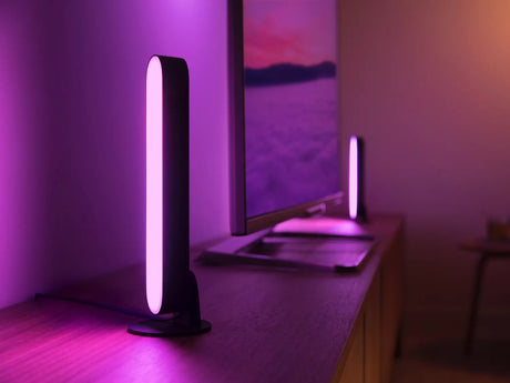 EAN 8720169389458 - Philips Hue White and Color ambiance 8720169389458 iluminación inteligente Kit de iluminación inteligente imagen 4