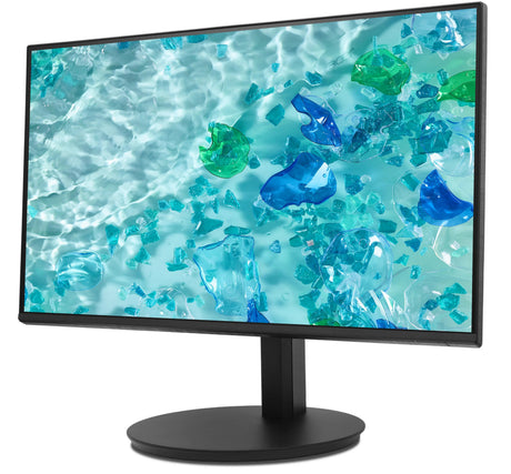 EAN 4711474183965 - Acer CB2 CB272 G pantalla para PC 68,6 cm (27") 1920 x 1080 Pixeles Full HD LCD Negro imagen 3