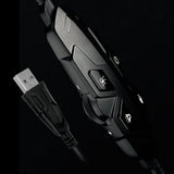 EAN 5060594760501 - Veho VAB-002-GX2 auricular y casco Auriculares Alámbrico Diadema Juego USB tipo A Negro imagen 3