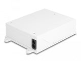 Lwl Ftth Indoor Verteilerbox Zur Wandmontage 8 Port Weiss