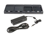 Honeywell Ct50-Qbc-2-R Cargador De Batería Batería De Lector De Códigos De Barras Corriente Alterna