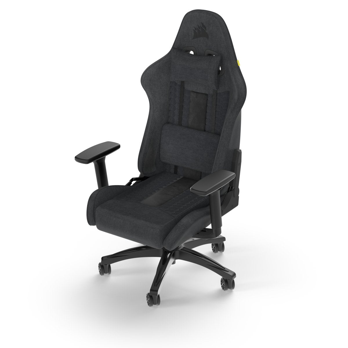 EAN 0840006694939 - Corsair TC100 Asiento acolchado Respaldo acolchado imagen 8