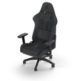 EAN 0840006694939 - Corsair TC100 Asiento acolchado Respaldo acolchado imagen 8