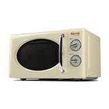 EAN 8056095874271 - Girmi FM21 Beige Microondas combinado Sobre superficie 20 L 700 W imagen 2