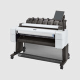 EAN 0193808346248 - HP Designjet T2600 36-in PostScript Multifunction Printer impresora de gran formato Inyección de tinta té imagen 9