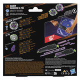 EAN 5010996338280 - Beyblade G1862EU4 juego y juguete de habilidad/activo Estuche de juego imagen 3