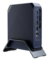 EAN 6931548315025 - Blackview MP200 Intel® Core™ i5 i5-12450H 16 GB DDR4-SDRAM 512 GB SSD Windows 11 Pro Mini PC Negro imagen 6