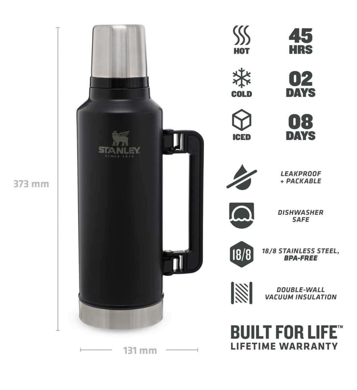 Stanley 10-07934-004