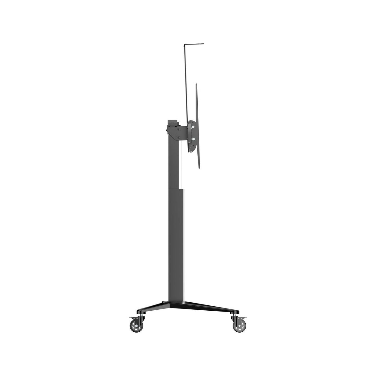 Pro Mobile Motorized Stand,  Max 110kg, Up To Vesa
