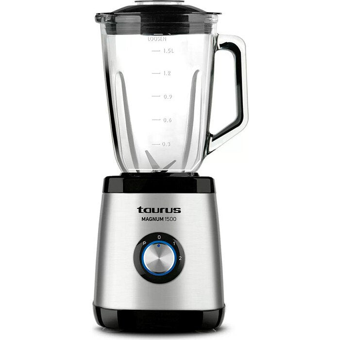Batidora De Vaso Taurus Magnum 1500