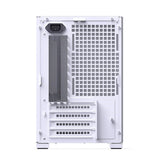 Caja Micro-Atx Jonsbo D32 Std Cristal Templado Blanco