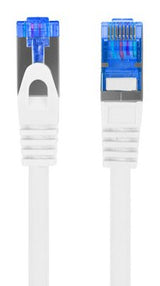 EAN 5901969424973 - Lanberg PCF6A-10CC cable de red Blanco 3 m Cat6a S/FTP (S-STP) imagen 2