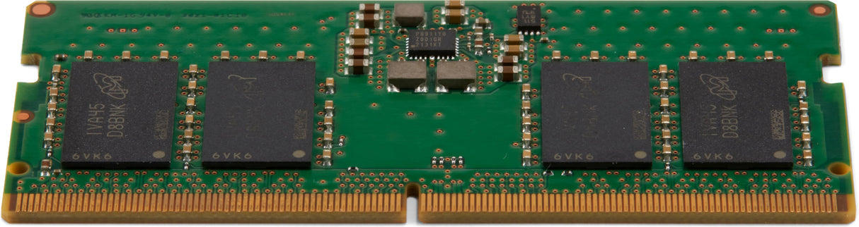 EAN 0196337609433 - HP 5S4C3AA módulo de memoria 8 GB 1 x 8 GB DDR5 imagen 1