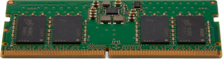 EAN 0196337609433 - HP 5S4C3AA módulo de memoria 8 GB 1 x 8 GB DDR5 imagen 1