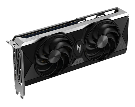 EAN 4711474221148 - Acer Nitro Intel® Arc™ B580 OC Arc B580 12 GB GDDR6 imagen 4