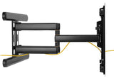 EAN 5704174787242 - Vivolink VLMW4390A soporte para TV 2,29 m (90") Negro imagen 6