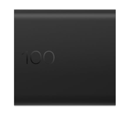 EAN 0199764412249 - HP 100W Gallium Nitride Wall Charger EURO SmartBuy adaptador e inversor de corriente imagen 7