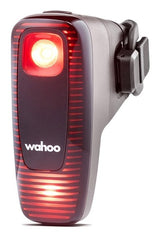 Wahoo Trackr Radar Led Rücklicht, Negro