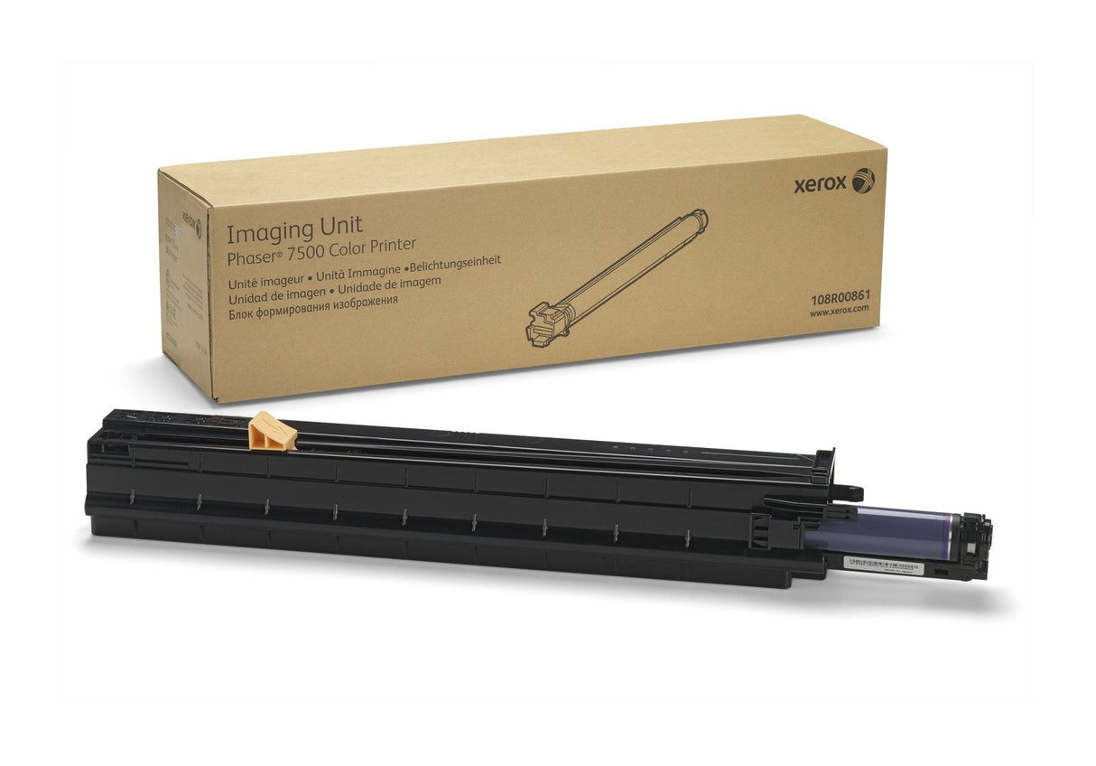 Original Xerox Tambor Laser Negro Phaser/7500 Pag-80000