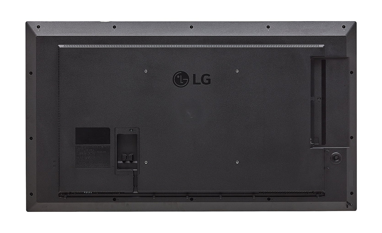 EAN 8806084298898 - LG 55UM5N-H Pantalla plana para señalización digital 139,7 cm (55") LCD Wifi 500 cd / m² 4K Ultra HD Negr imagen 9
