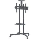 EAN 8051128105643 - Techly ICA-TR16T soporte para pantalla de señalización 177,8 cm (70") Negro imagen 9