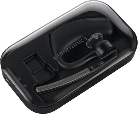 EAN 0017229139558 - HP Poly Voyager Legend Small Eartips and Foam Covers (3 Pieces) Puntas de auricular imagen 3