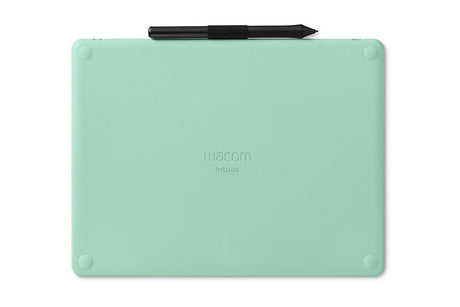 EAN 4949268621397 - Wacom Intuos S tableta digitalizadora Negro, Verde 2540 líneas por pulgada 152 x 95 mm USB/Bluetooth imagen 2