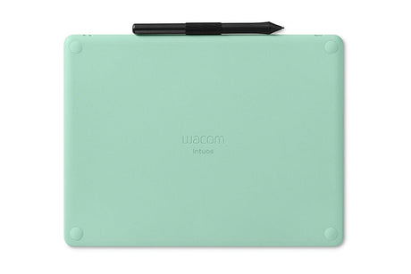 EAN 4949268621397 - Wacom Intuos S tableta digitalizadora Negro, Verde 2540 líneas por pulgada 152 x 95 mm USB/Bluetooth imagen 2