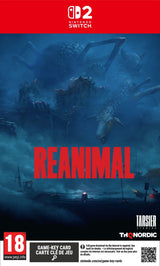 EAN 9120131603091 - THQ Nordic Reanimal imagen 2